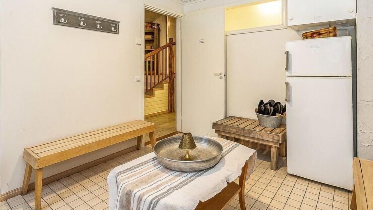 Photo of Bathroom in Asikkala