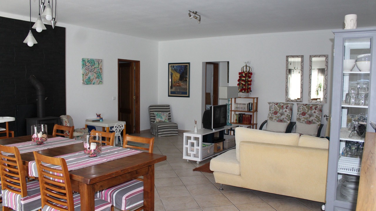 Photo of Livingroom in Tomar