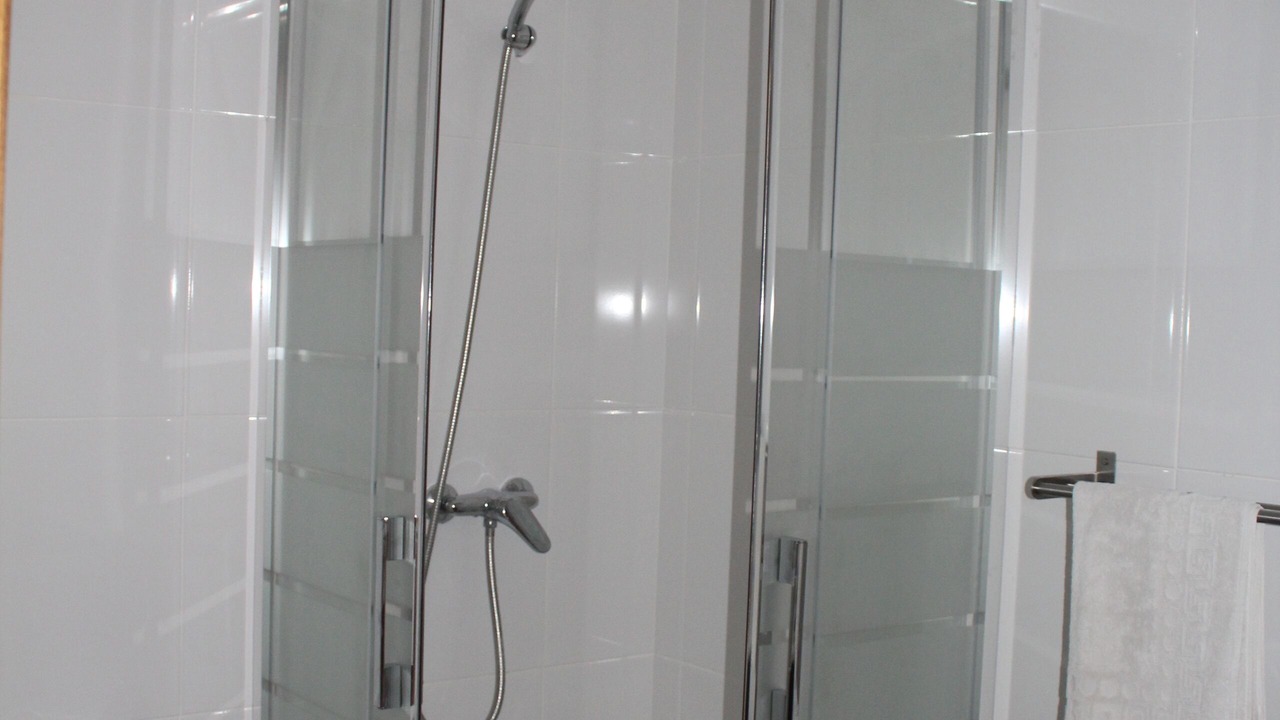 Photo of Bathroom in Tomar