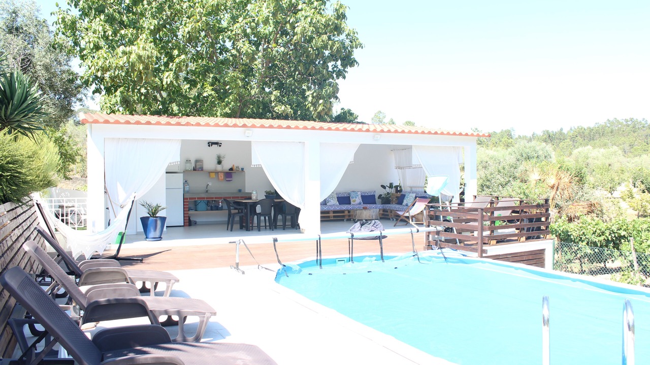 Photo of Outdoor in Tomar