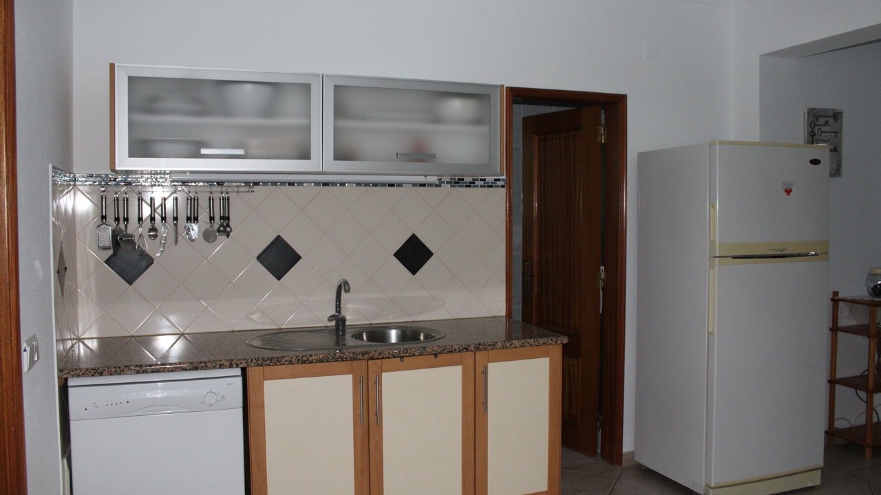 Photo of Kitchen in Tomar