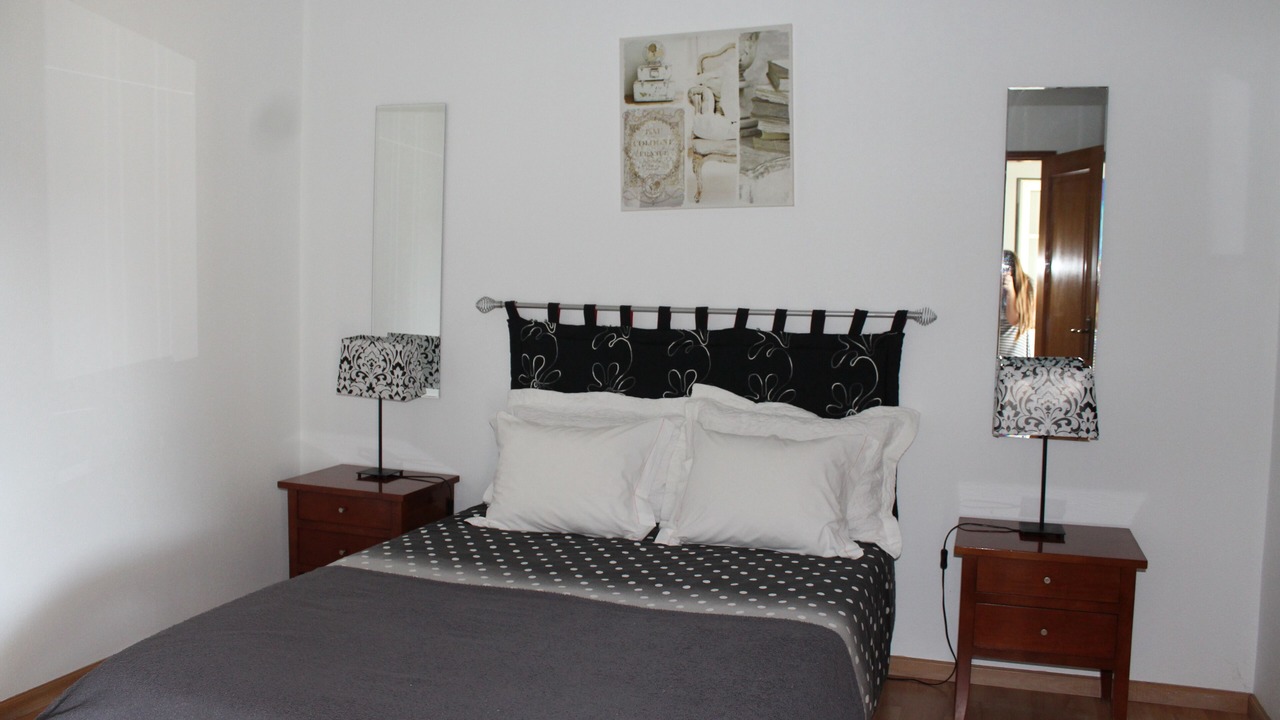 Photo of Bedroom in Tomar