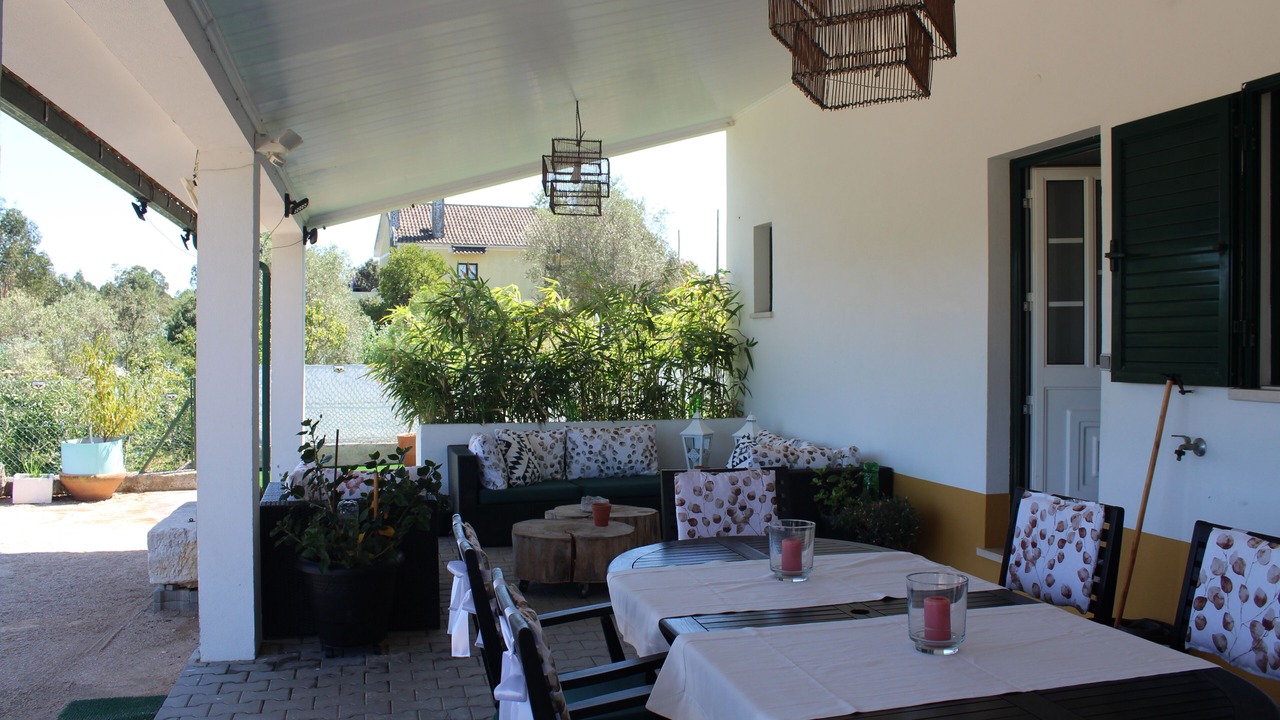 Photo of Outdoor in Tomar