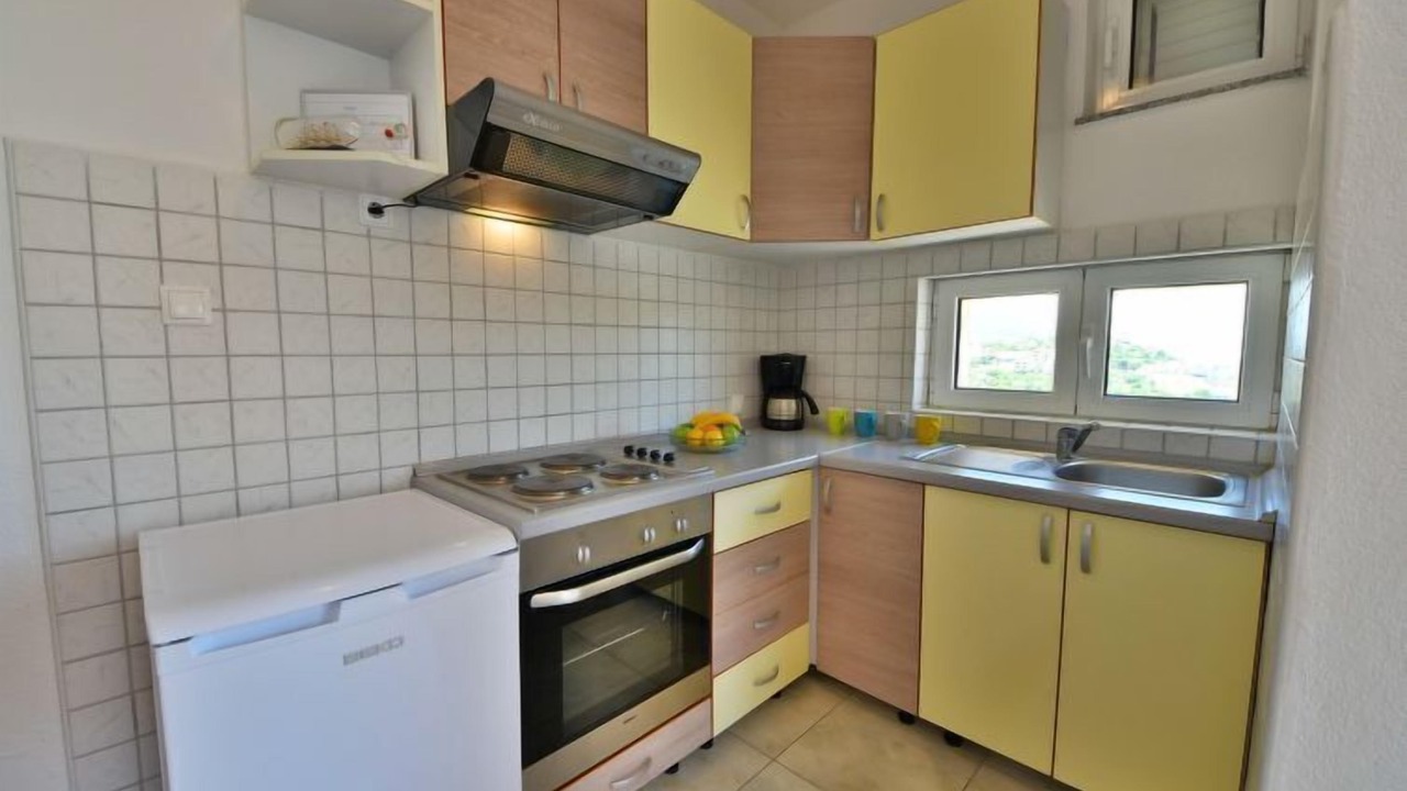 Photo of Bedroom in Cesarica