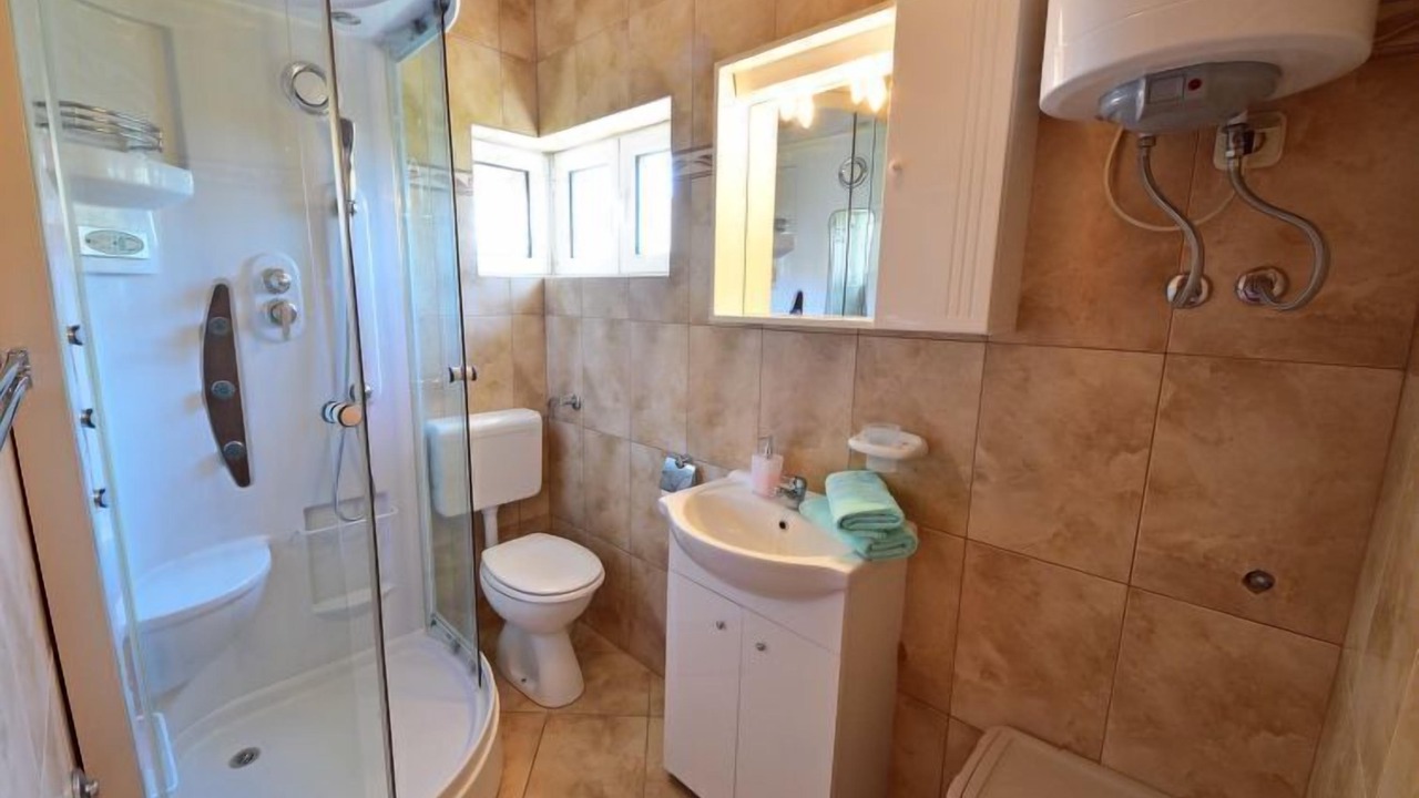 Photo of Bathroom in Cesarica
