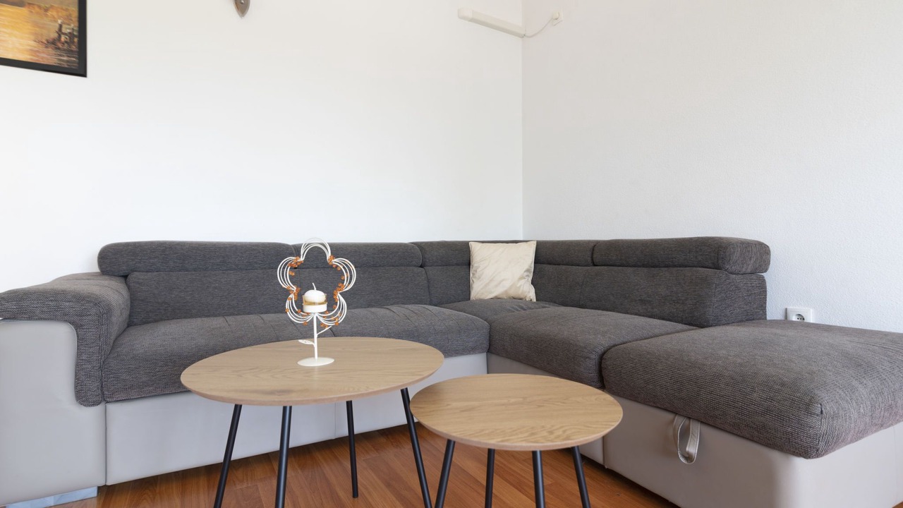 Photo of Livingroom in Municipality of Trogir