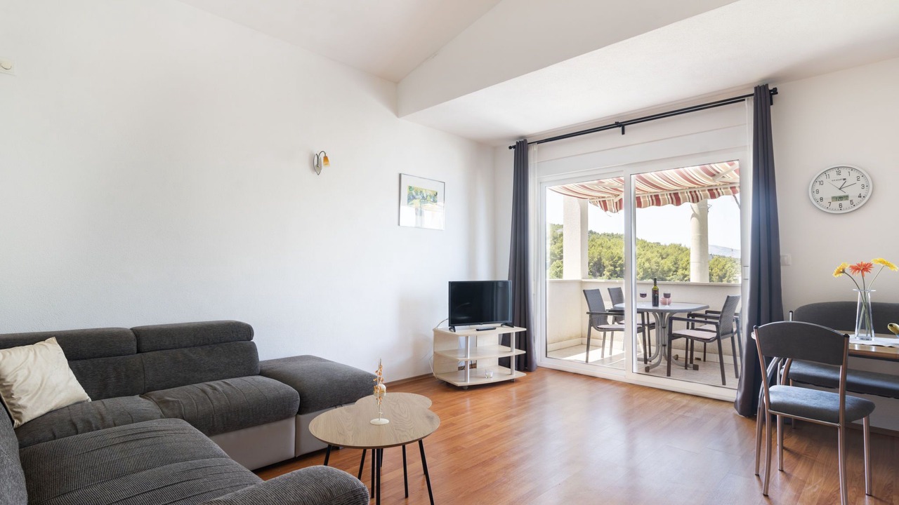 Photo of Livingroom in Municipality of Trogir