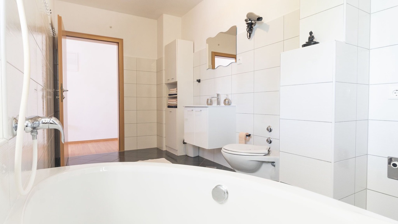 Photo of Bathroom in Municipality of Trogir