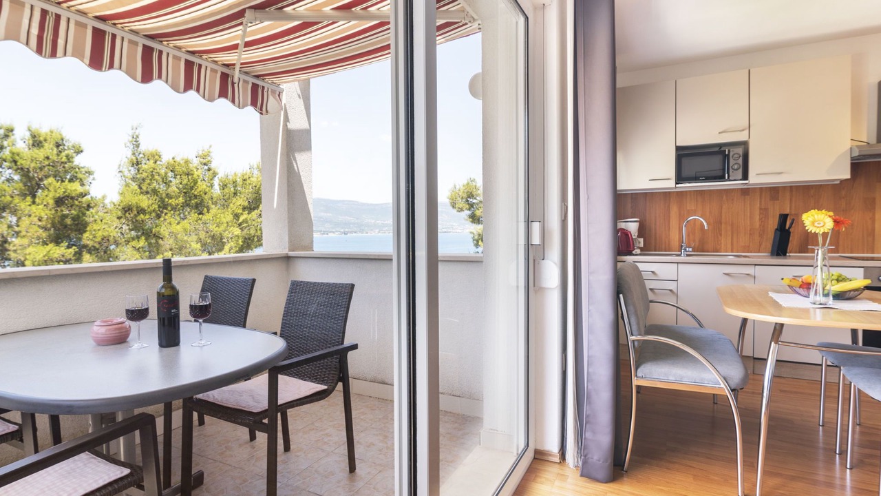 Photo of Bedroom in Municipality of Trogir