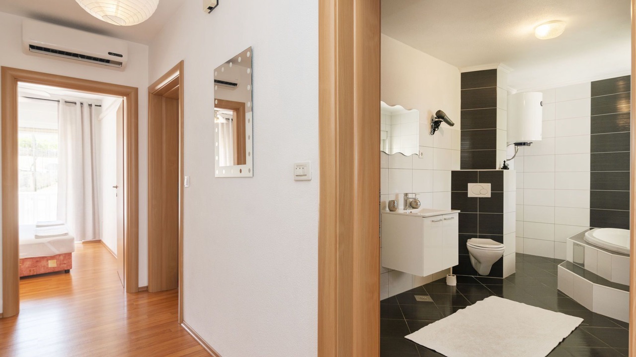 Photo of Bathroom in Municipality of Trogir