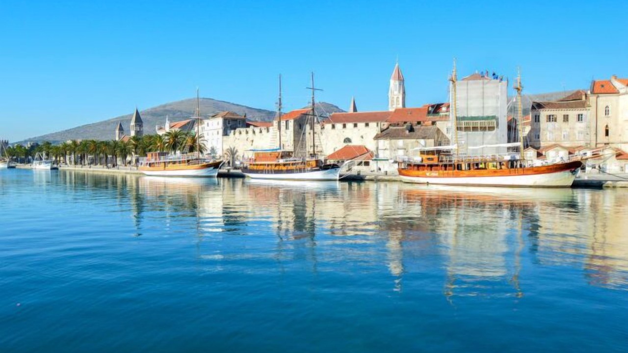 Photo of Others in Municipality of Trogir