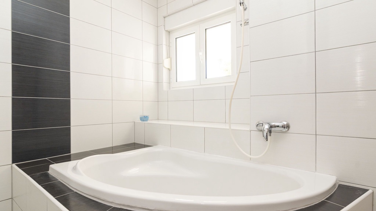 Photo of Bathroom in Municipality of Trogir