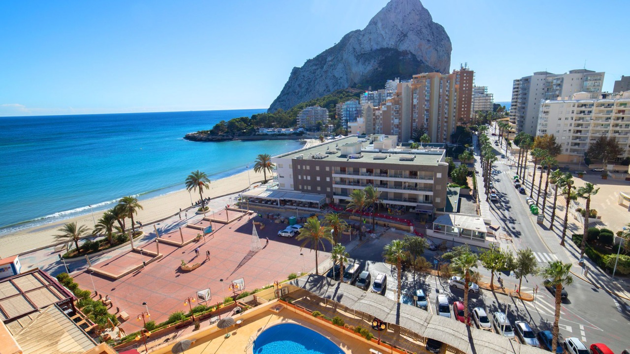 Photo of Outdoor in Calpe