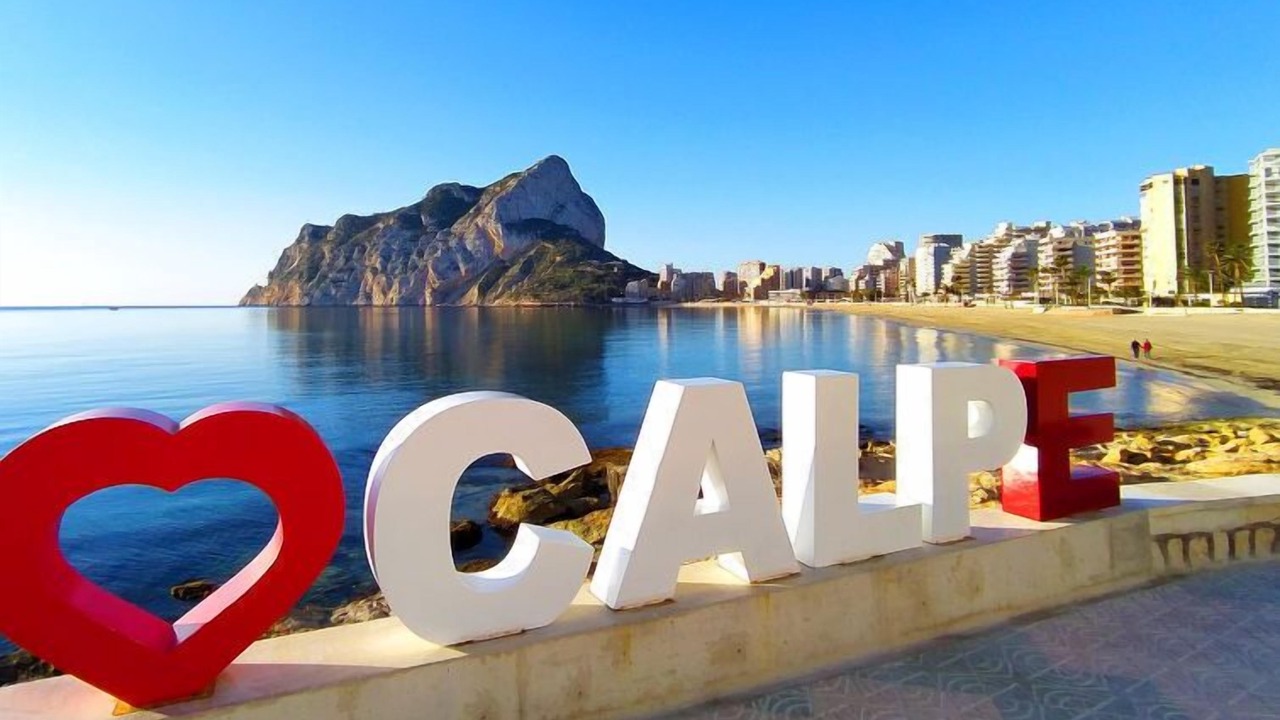Photo of Others in Calpe