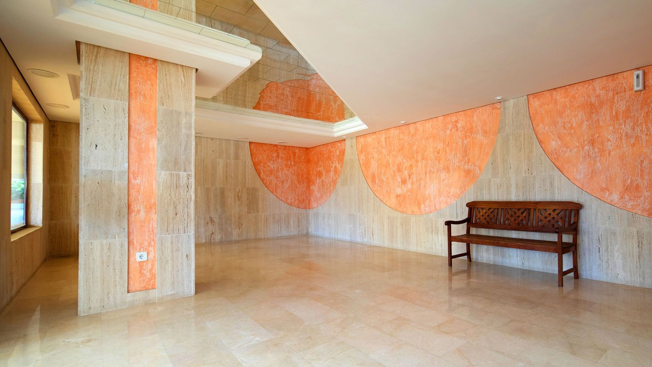 Photo of Bedroom in Calpe
