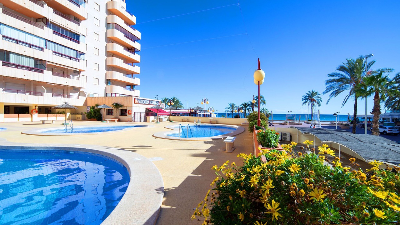 Photo of Outdoor in Calpe