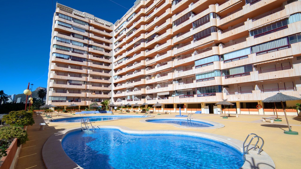 Photo of Outdoor in Calpe