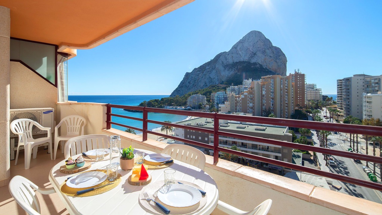 Photo of Others in Calpe