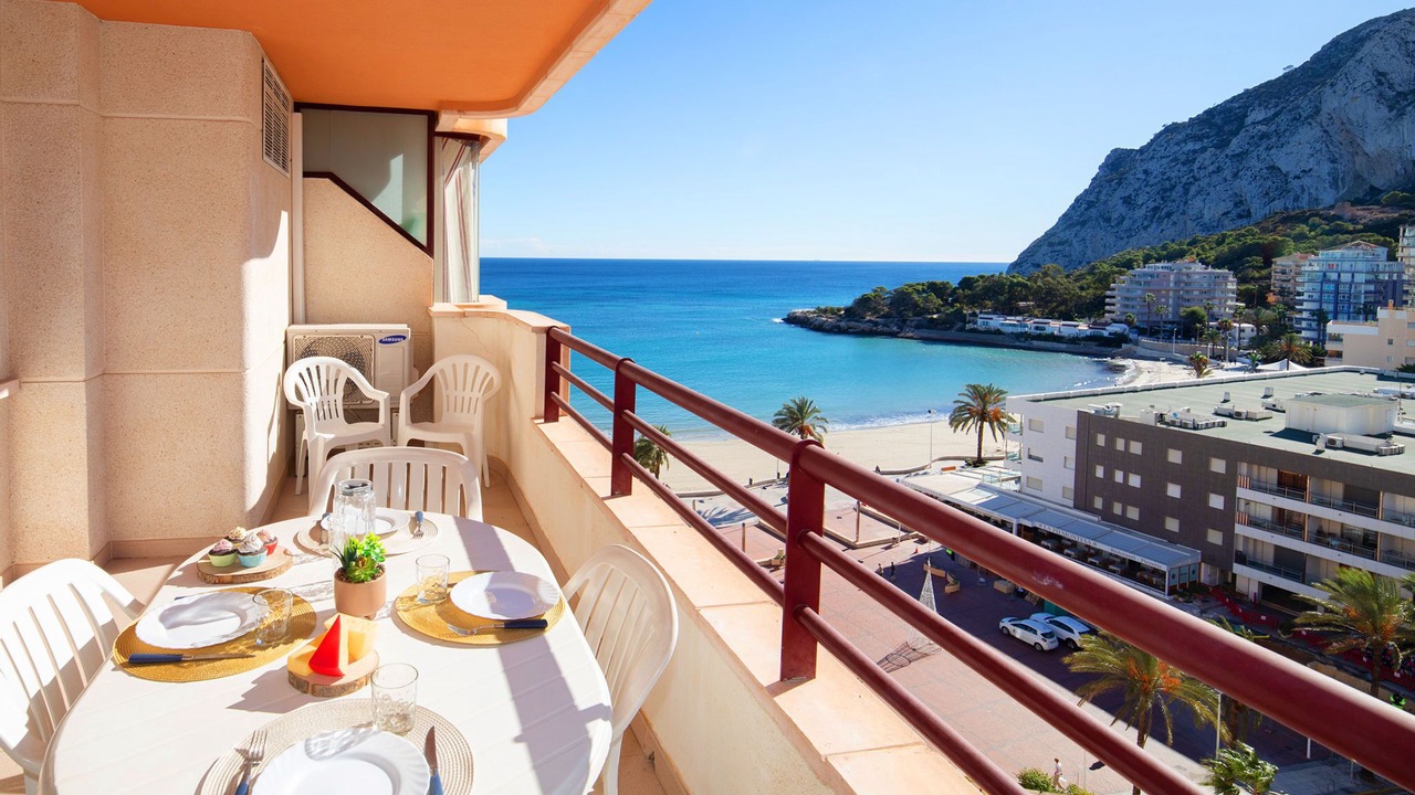Photo of Others in Calpe