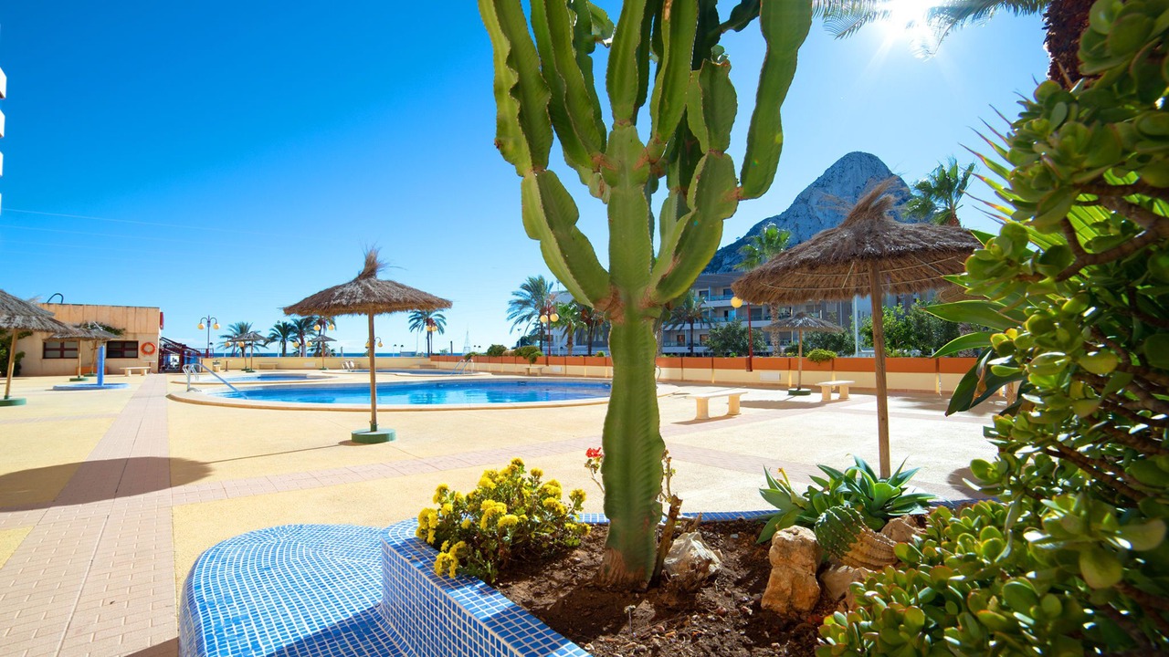 Photo of Outdoor in Calpe