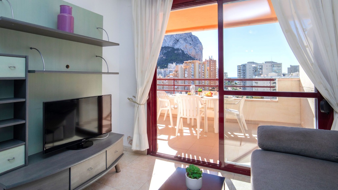 Photo of Bedroom in Calpe