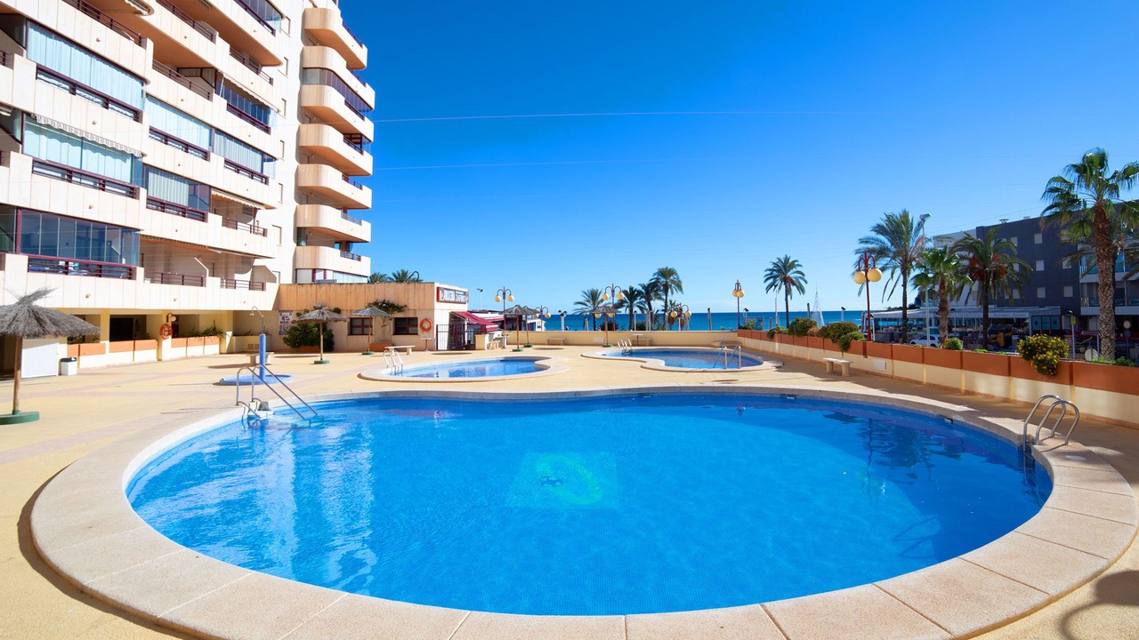 Photo of Outdoor in Calpe