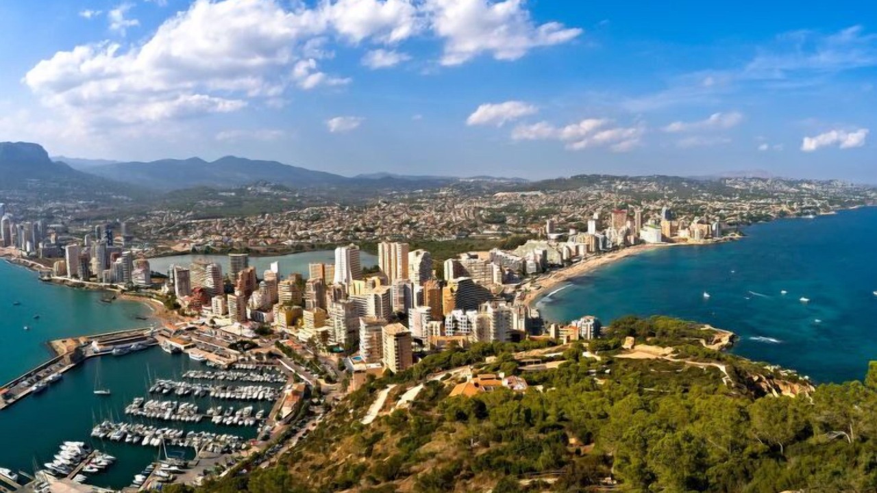 Photo of Others in Calpe