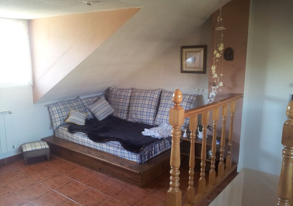 Photo of Livingroom in Navaluenga