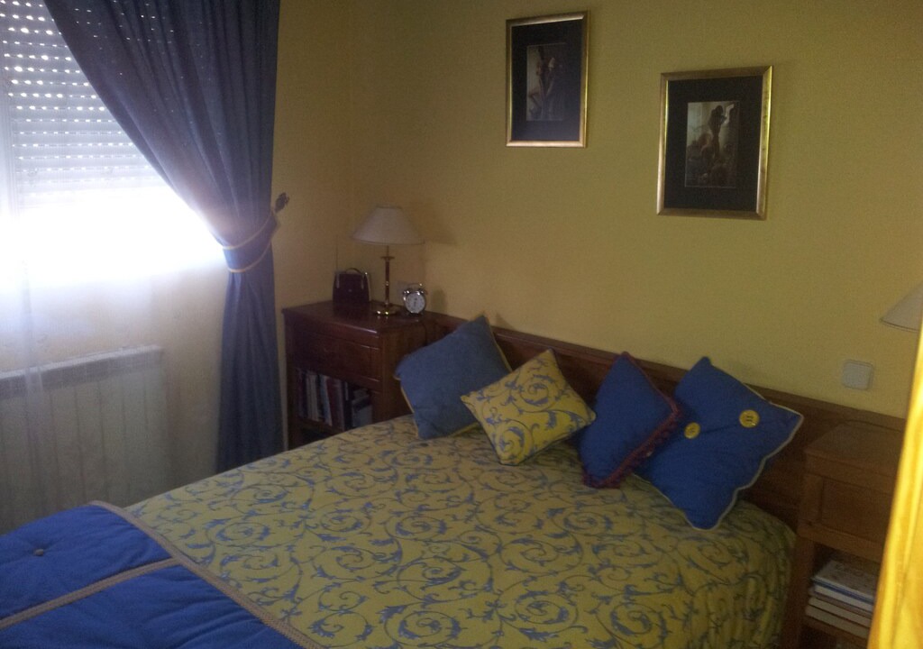Photo of Bedroom in Navaluenga