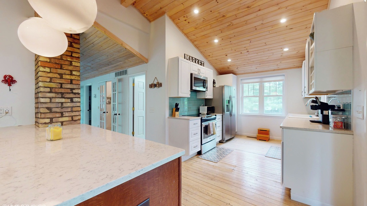 Photo of Kitchen in Lakeside