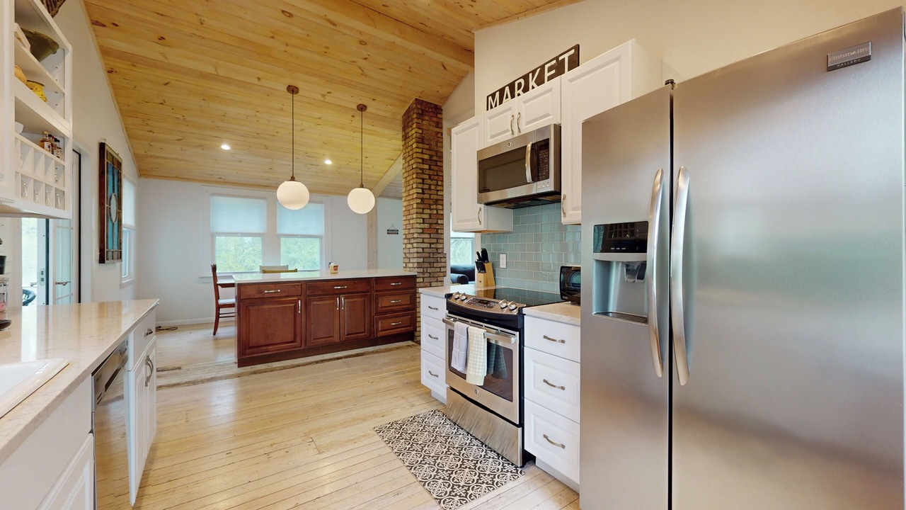 Photo of Kitchen in Lakeside