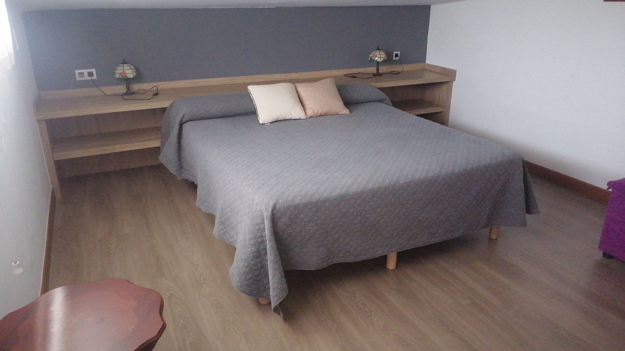 Photo of Bedroom in Castello de la Plana