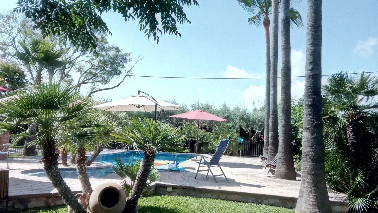 Photo of Outdoor in Castello de la Plana