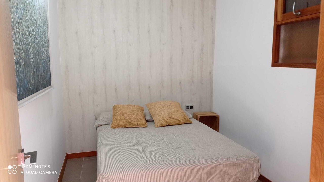 Photo of Bedroom in Castello de la Plana