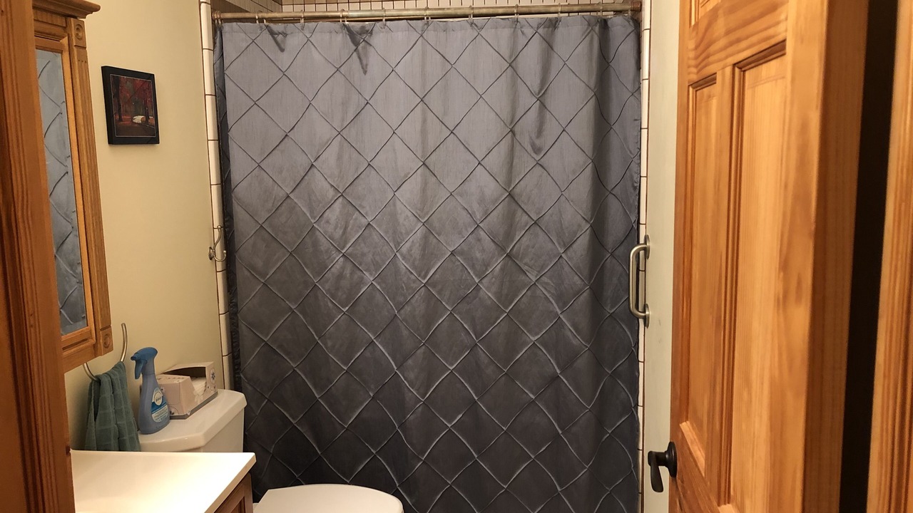 Photo of Bathroom in Peru