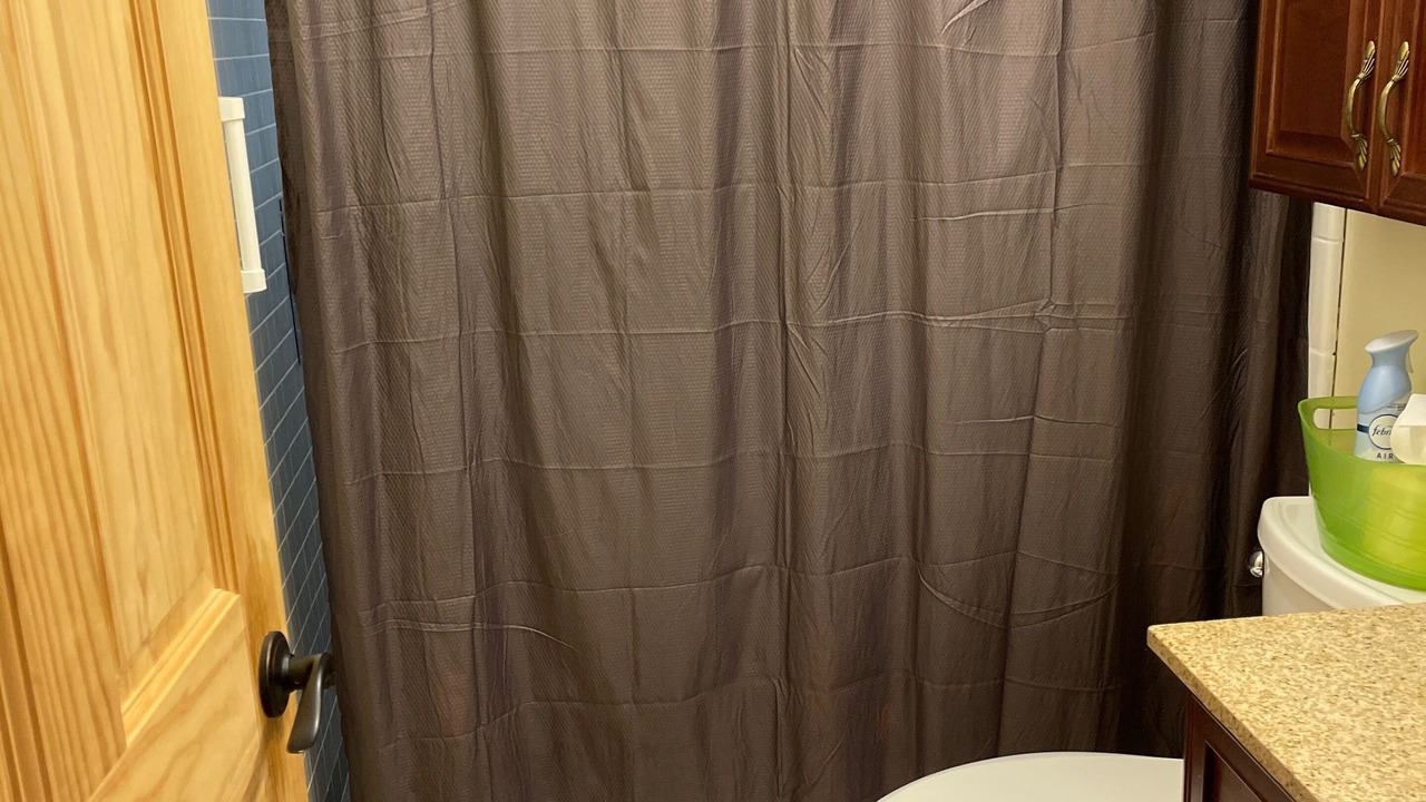 Photo of Bathroom in Peru
