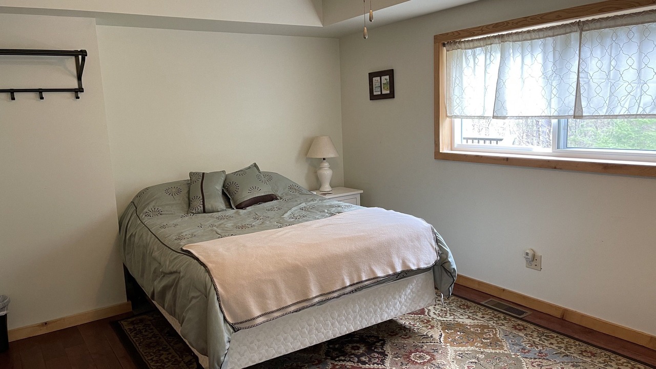 Photo of Bedroom in Peru