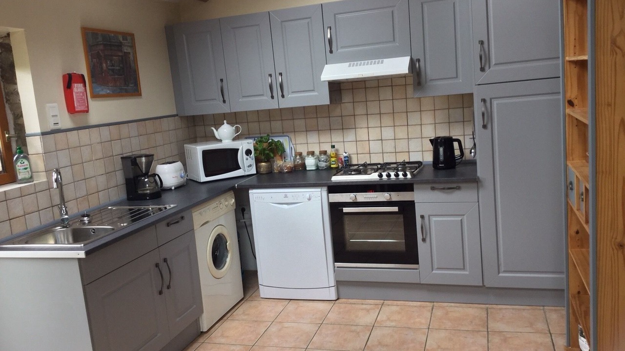 Photo of Kitchen in Dolo
