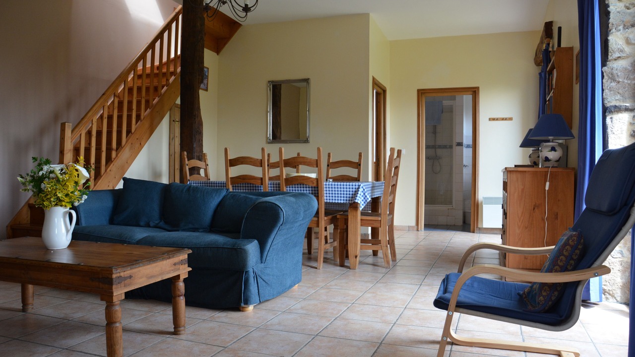 Photo of Livingroom in Dolo