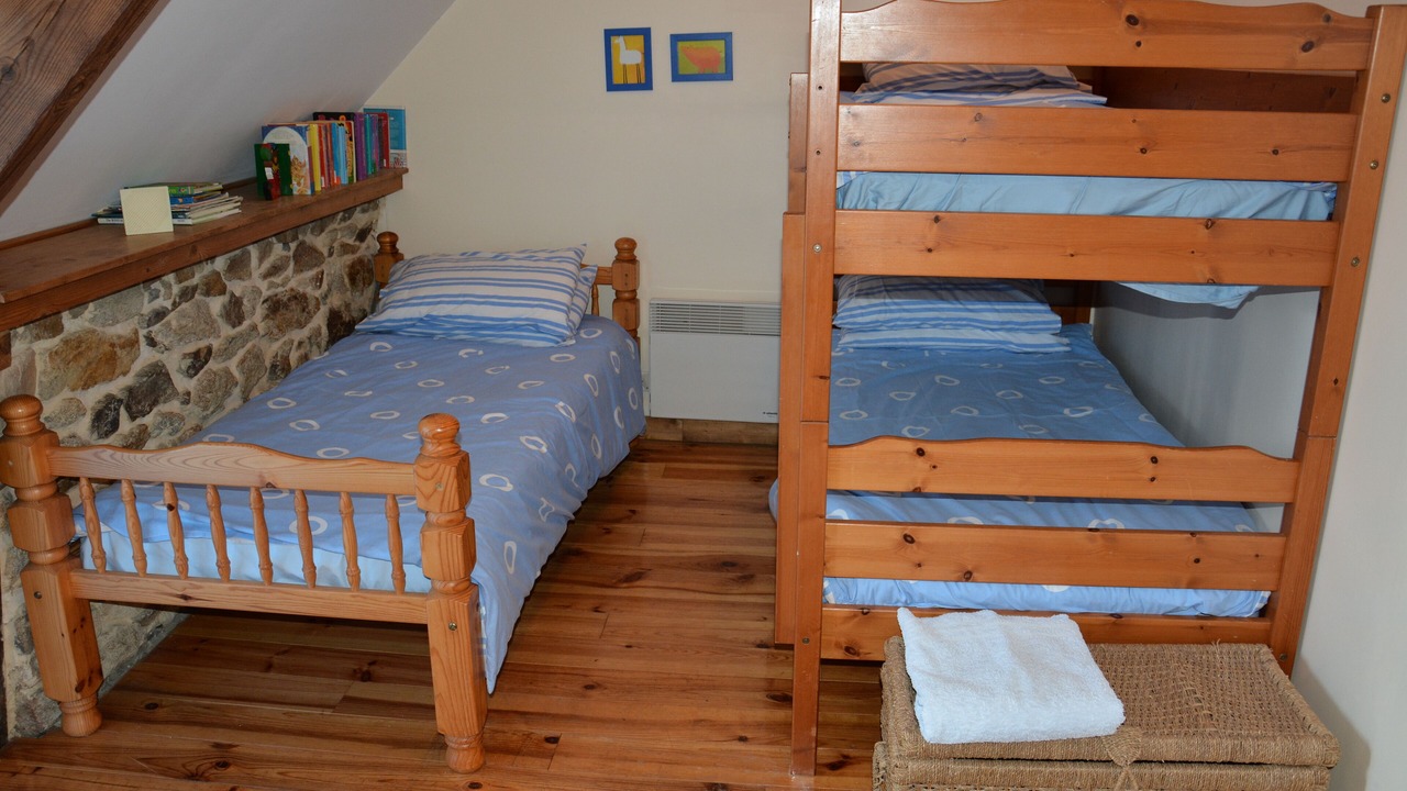 Photo of Bedroom in Dolo