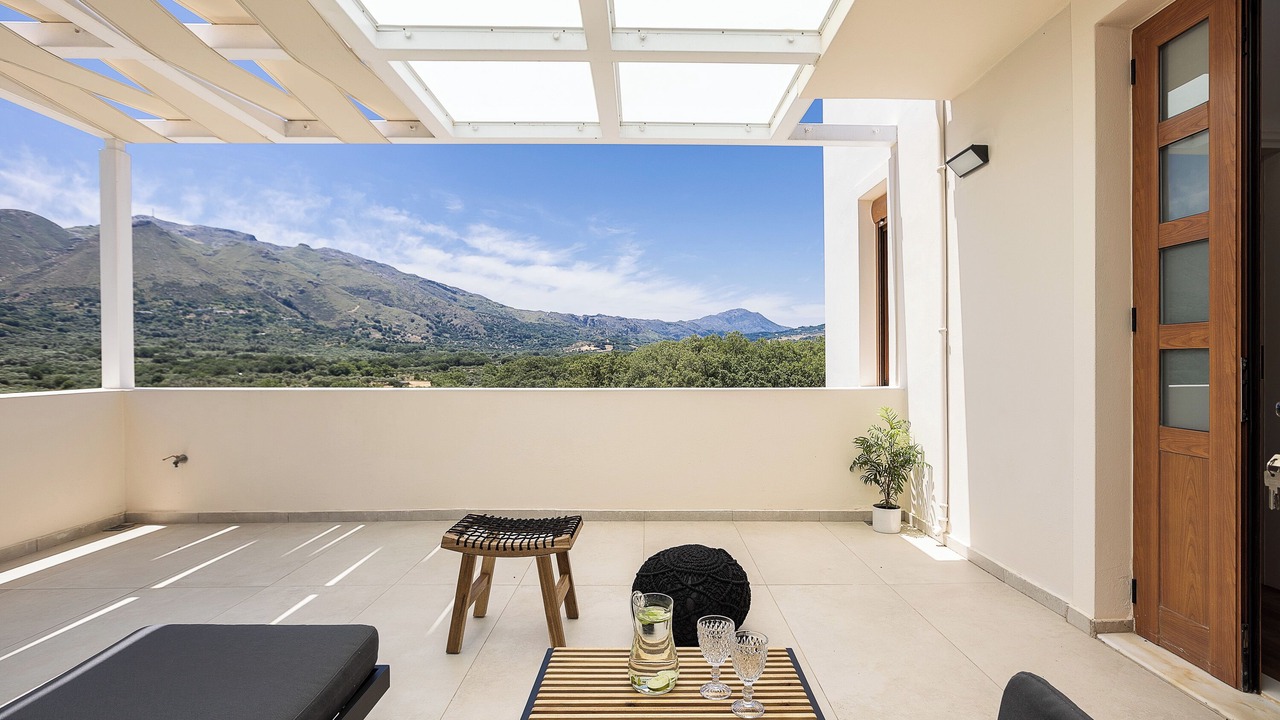 Photo of Patio Balcony in Monopari