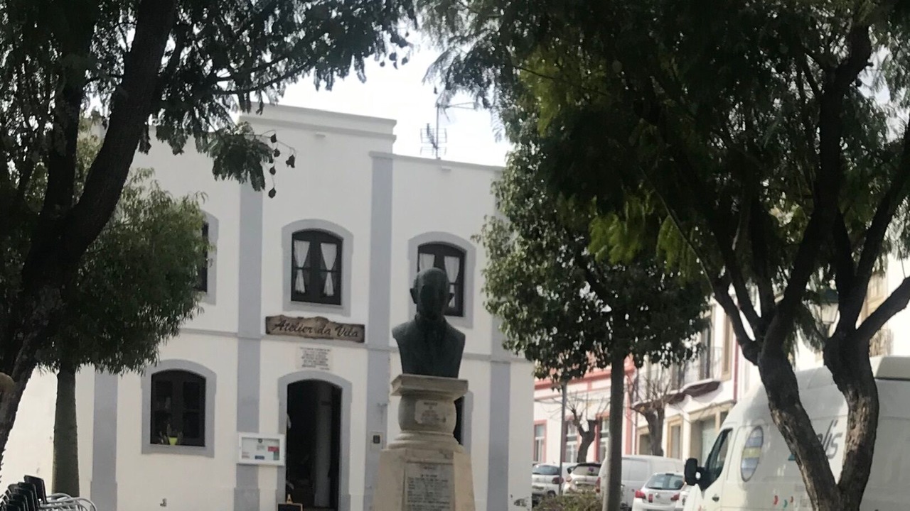 Photo of Outdoor in Olhao