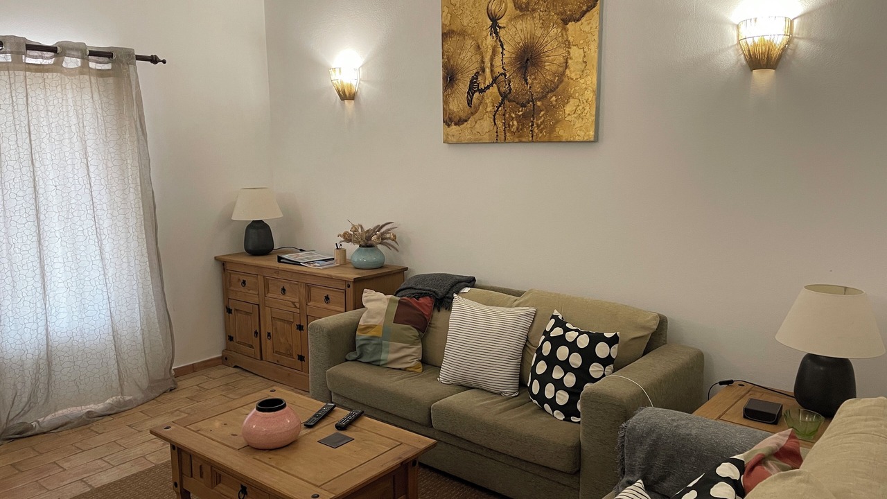 Photo of Livingroom in Olhao