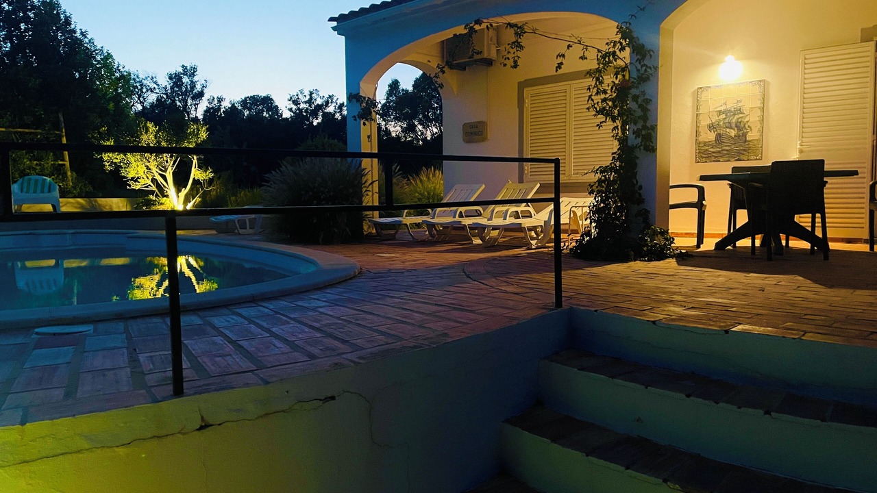 Photo of Patio Balcony in Olhao