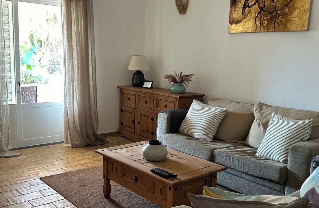 Photo of Livingroom in Olhao