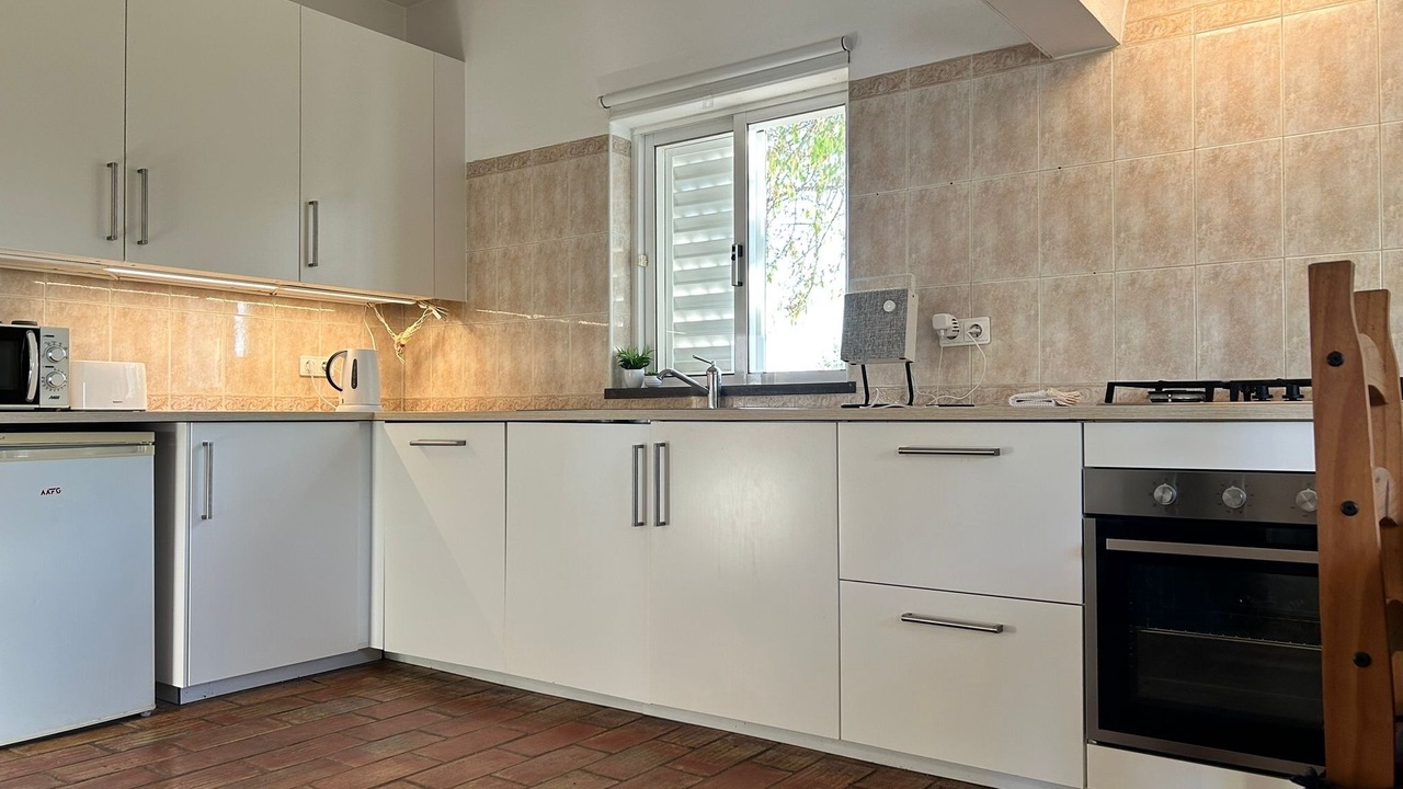 Photo of Kitchen in Olhao