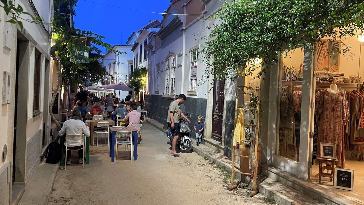 Photo of Outdoor in Olhao