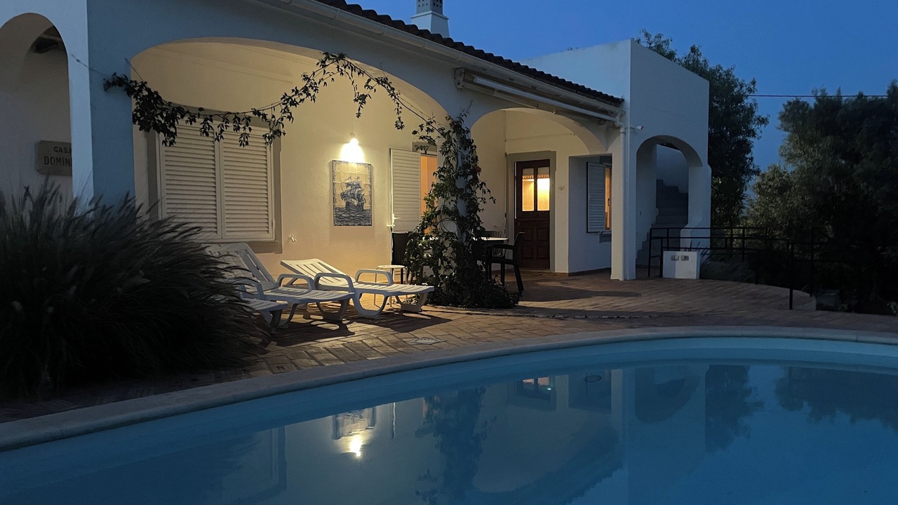 Photo of Outdoor in Olhao