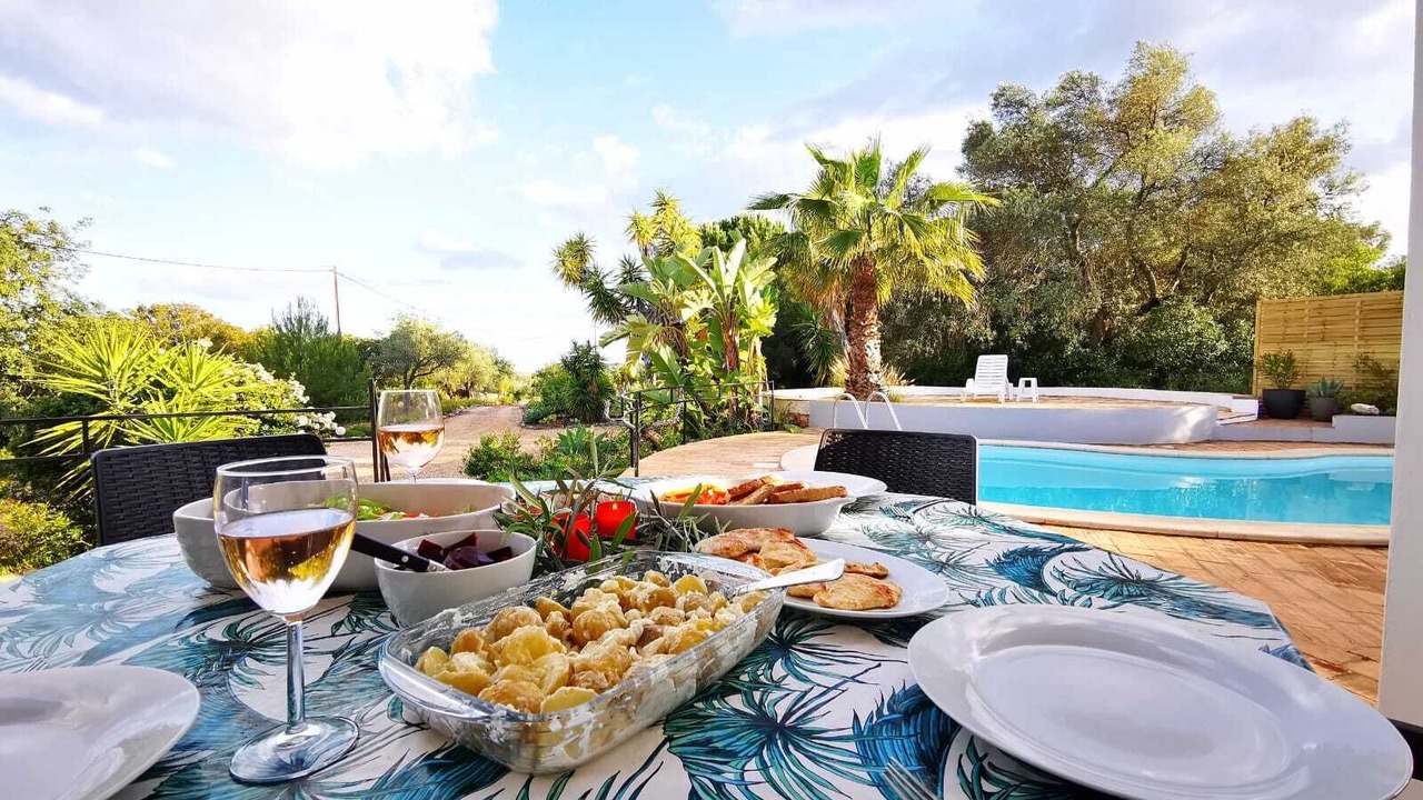 Photo of Outdoor in Olhao