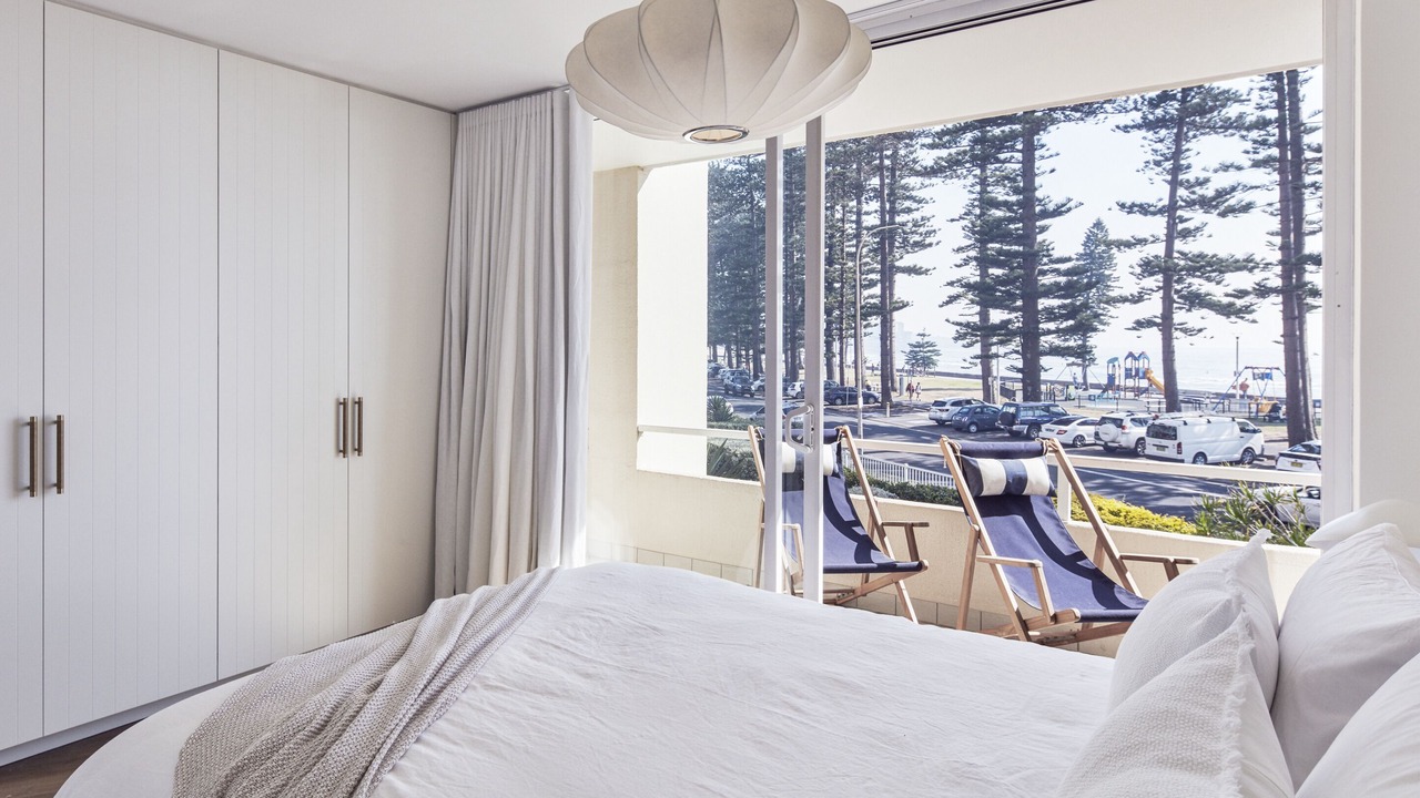 Photo of Bedroom in Manly